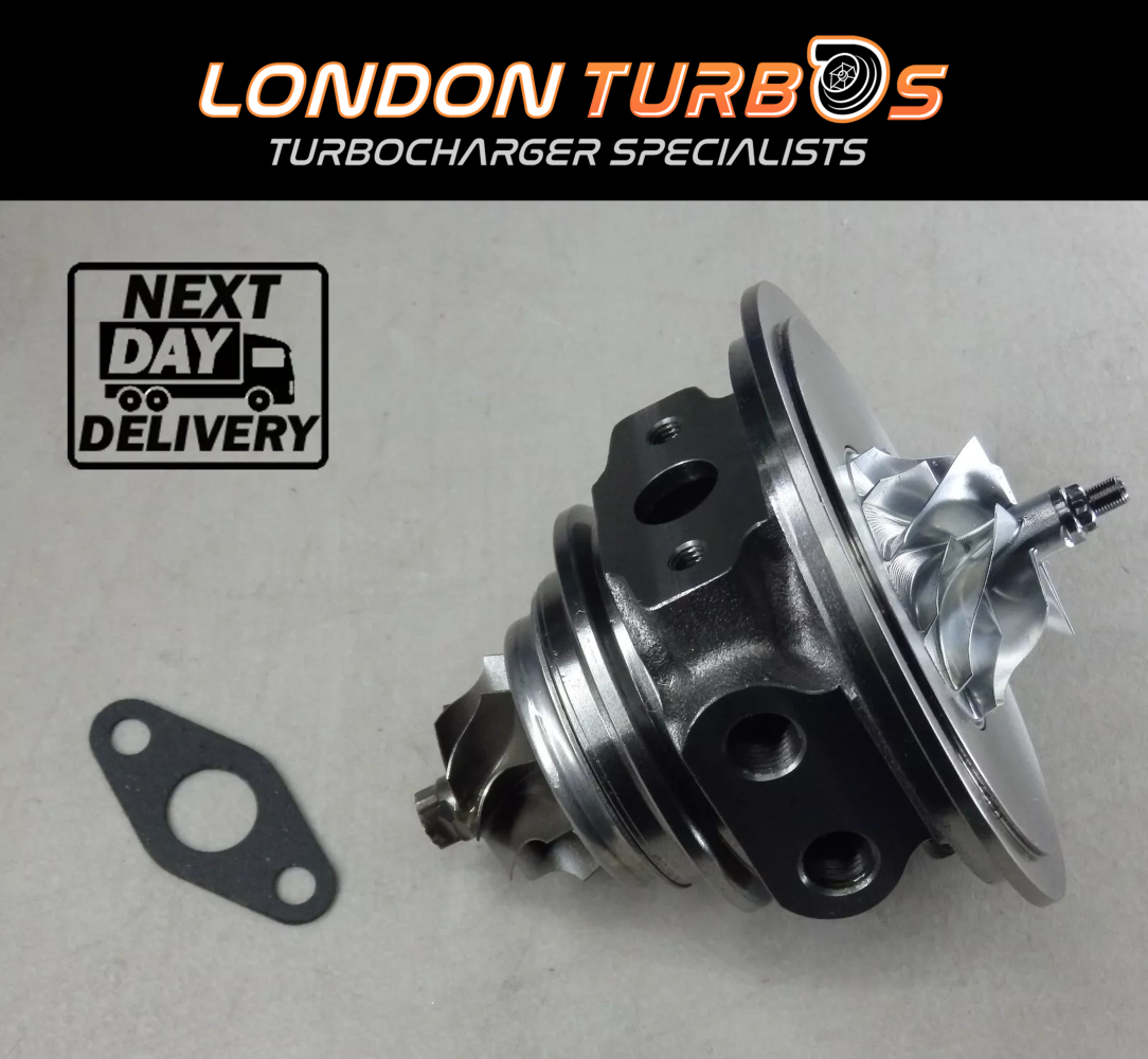 Kia / Hyundai 1.6T 28231-2B810 177HP-130KW Turbocharger cartridge